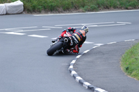 John McGuinness 1000 Honda Fireblade